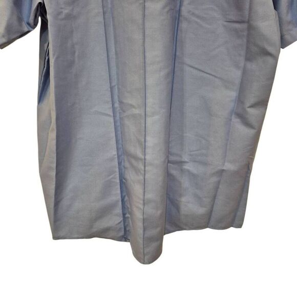 Elbeco Men's Medium Blue Poly/Cotton First Responder Professional Performance Un - Picture 4 of 13